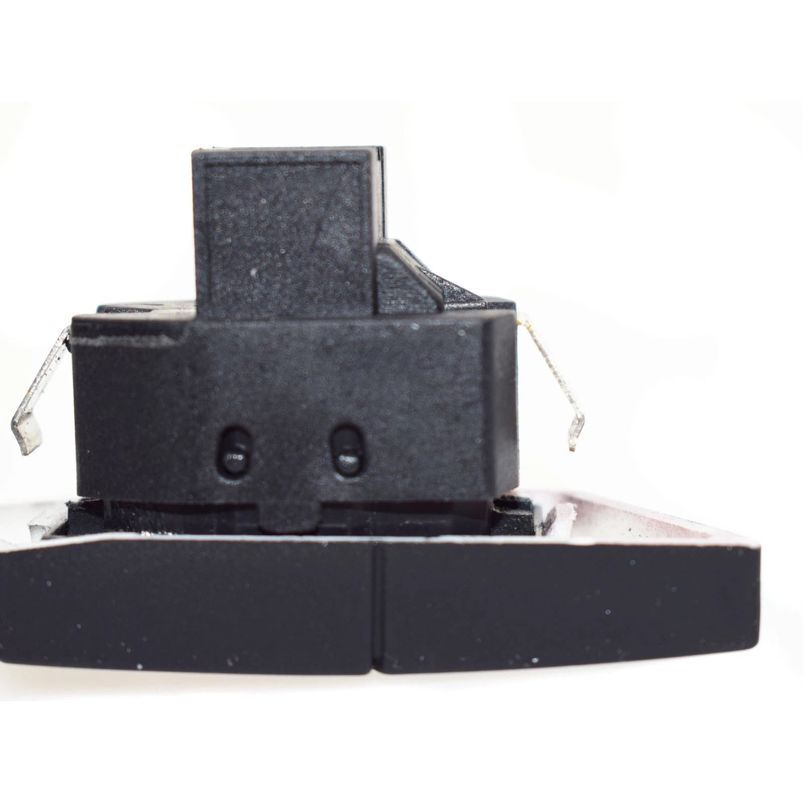 Front Right Black Door Lock System Switch Fit For Audi A6 S6 RS6 4F2962108 6B93BC-57