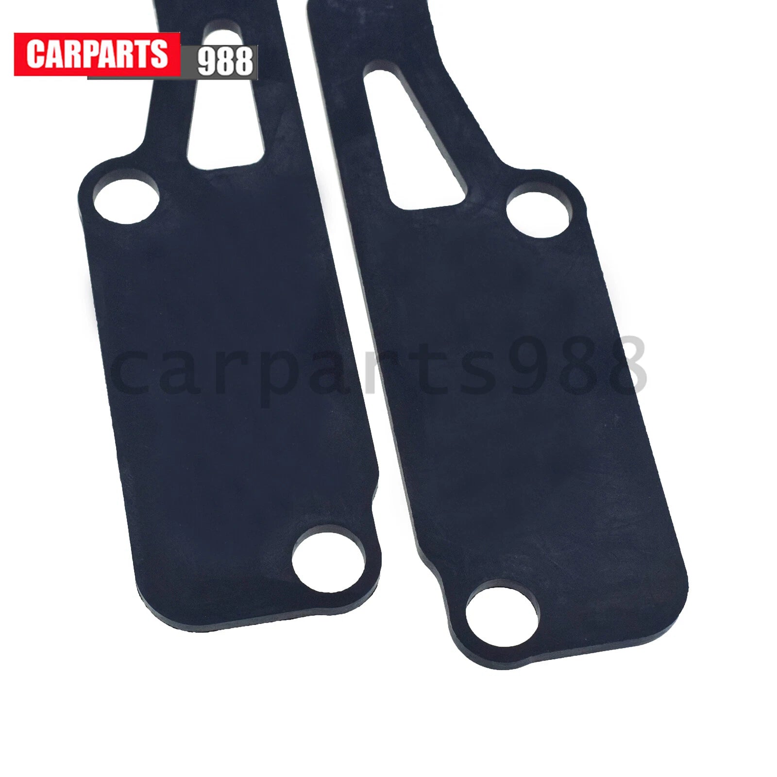 2x Oil Separator Cover Gasket For 2002-2005 Subaru Impreza WRX EJ205 11832AA031 6B93BC-57