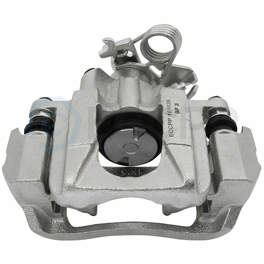 Rear Right Brake Caliper 1Pc For 2011-2015 Ford Explorer 2010-2014 Ford Flex 6B93BC-57