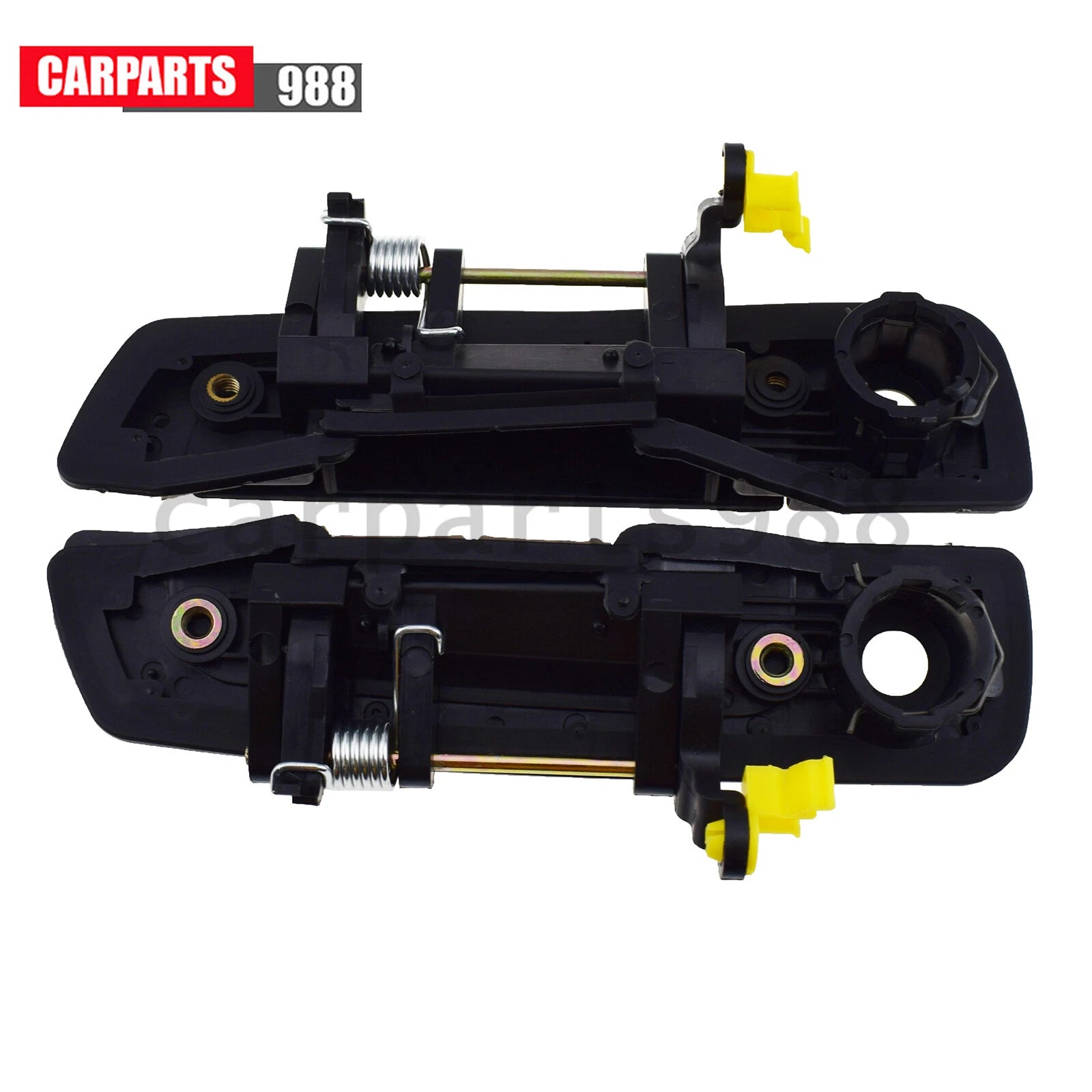 Front LH RH Outside Door Handle for Mitsubishi Eclipse Stratus Sebring MR271867 6B93BC-57