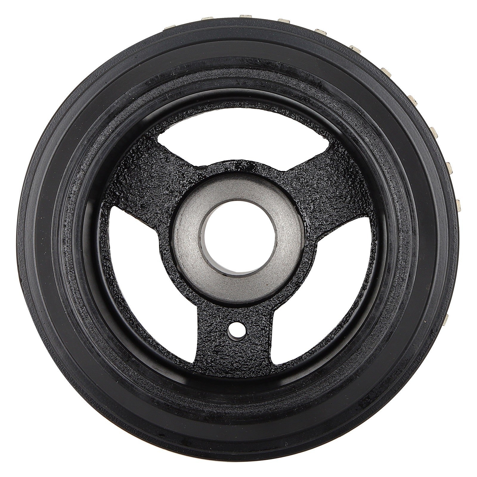 For Mazda CX-7 2010-12 Mazda 3 2010-13 Mazda 5 2012-15 2.5L Harmonic Balancer 6B93BC-57