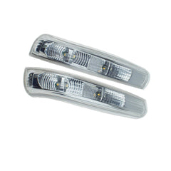 Left Right Side Mirror Turn Signal Light for Chevrolet Captiva 2007-16 93743579 6B93BC-57