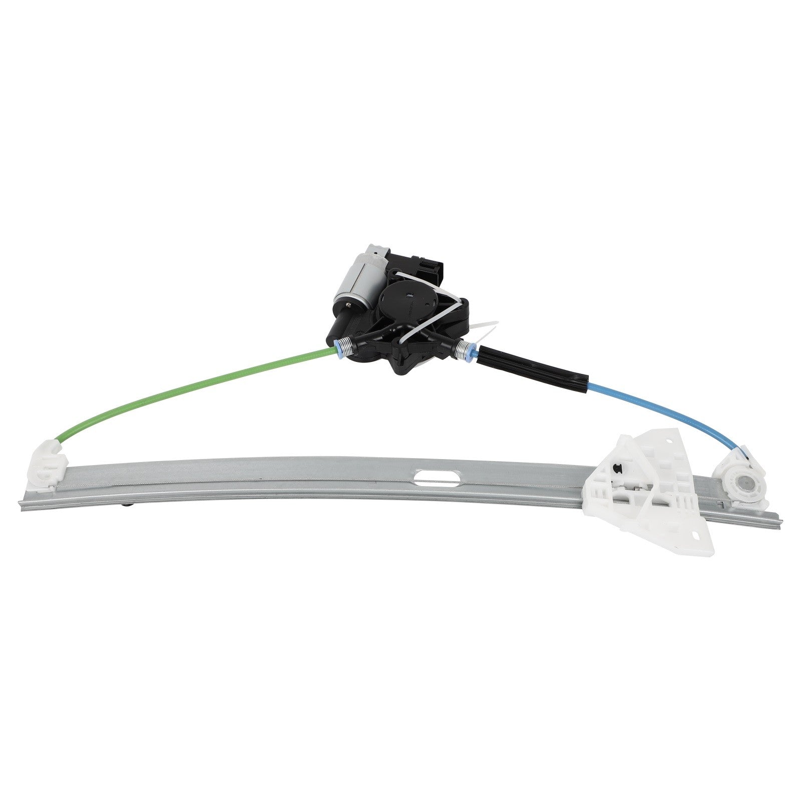 For 2007-2012 Mazda CX-7 6-PIN Window Regulators w/ Motor Front Left+Right 6B93BC-57