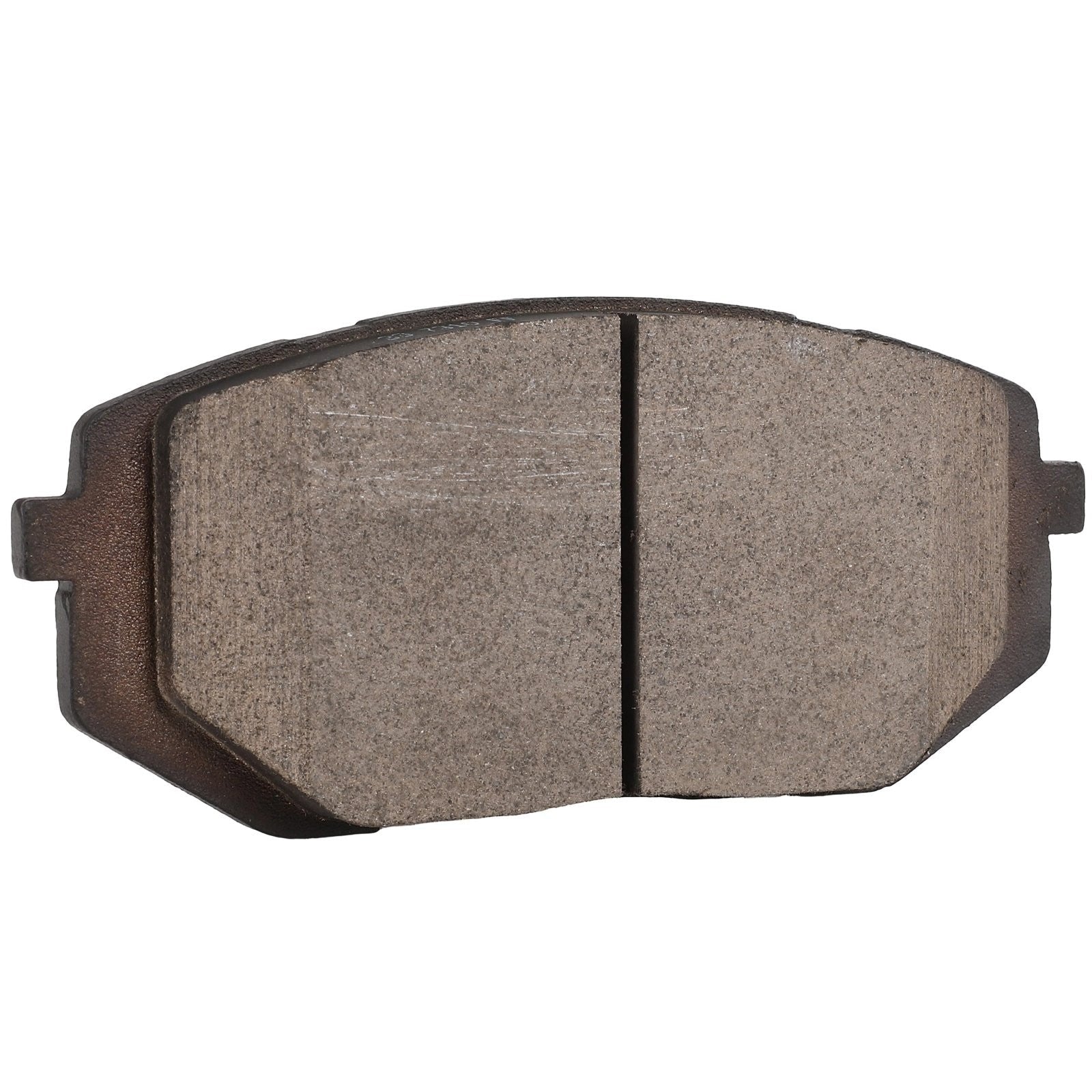 Front Ceramic Brake Pad Set For Hyundai Tucson Sonata Kia Sportage 2023 6B93BC-57