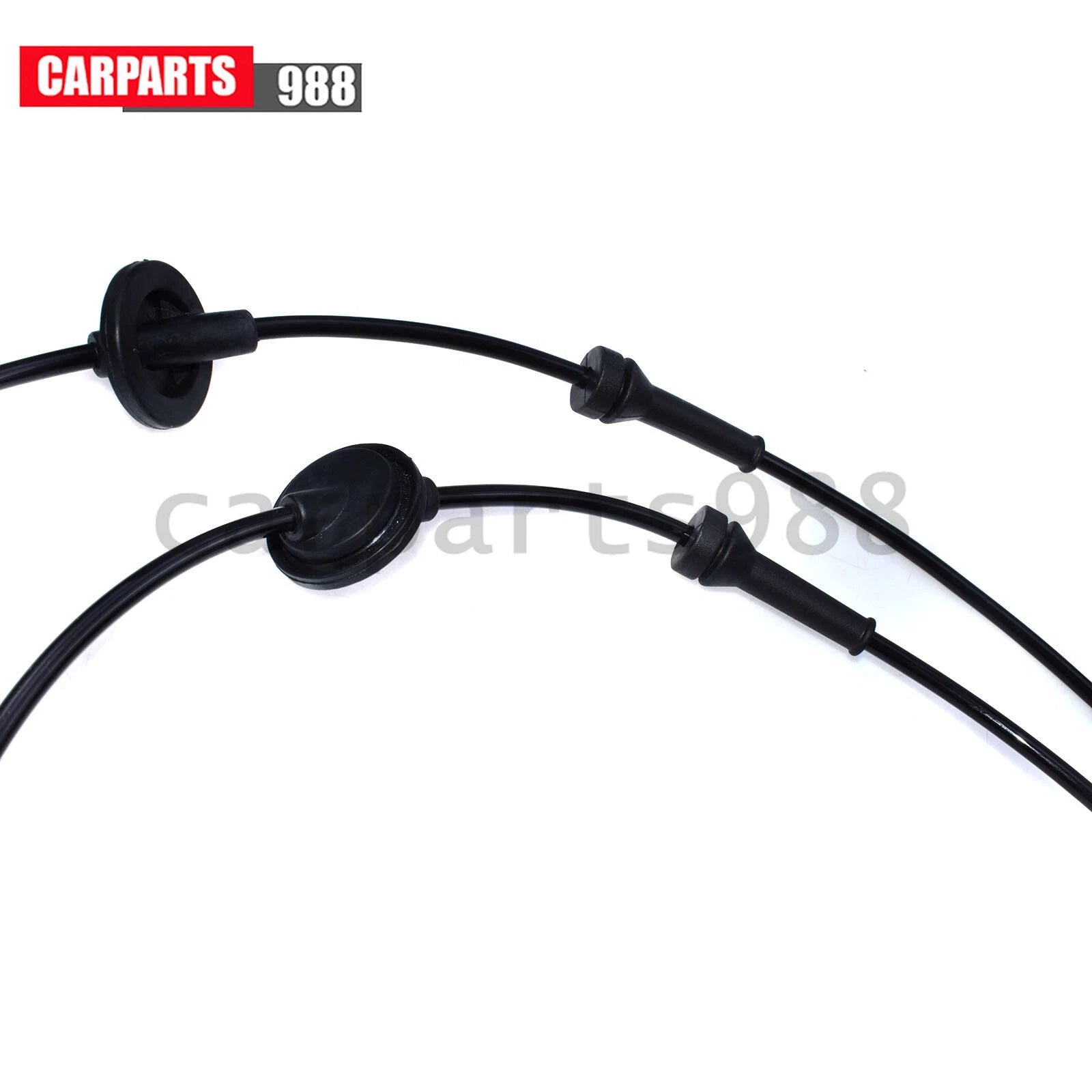 Front LH RH ABS Wheel Speed Sensor For Nissan Murano Quest 2004-2009 47911CK000 6B93BC-57