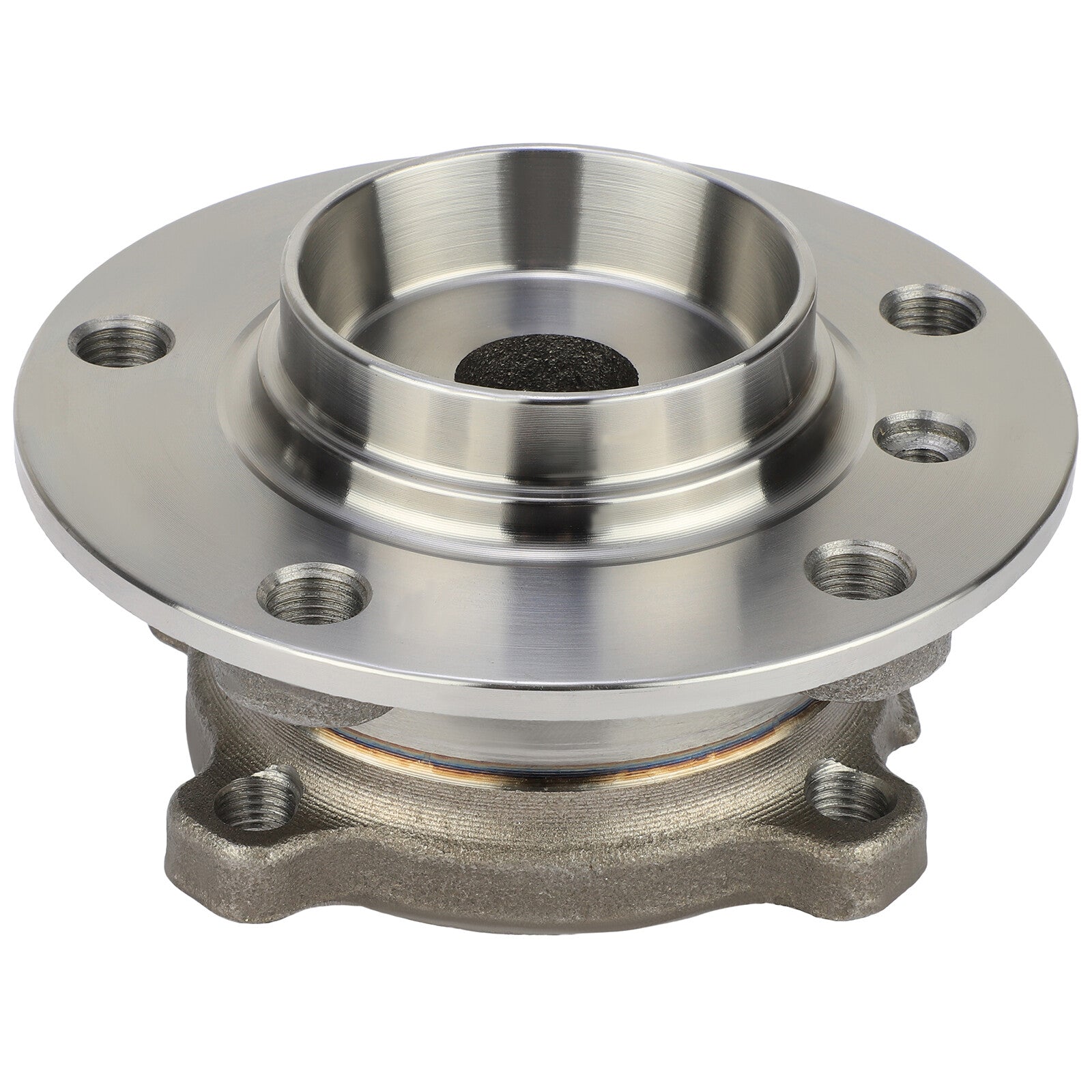 1Pc Wheel Hub Bearing Assembly Front For BMW 745i 750i 760i 745Li 750Li 760Li 6B93BC-57