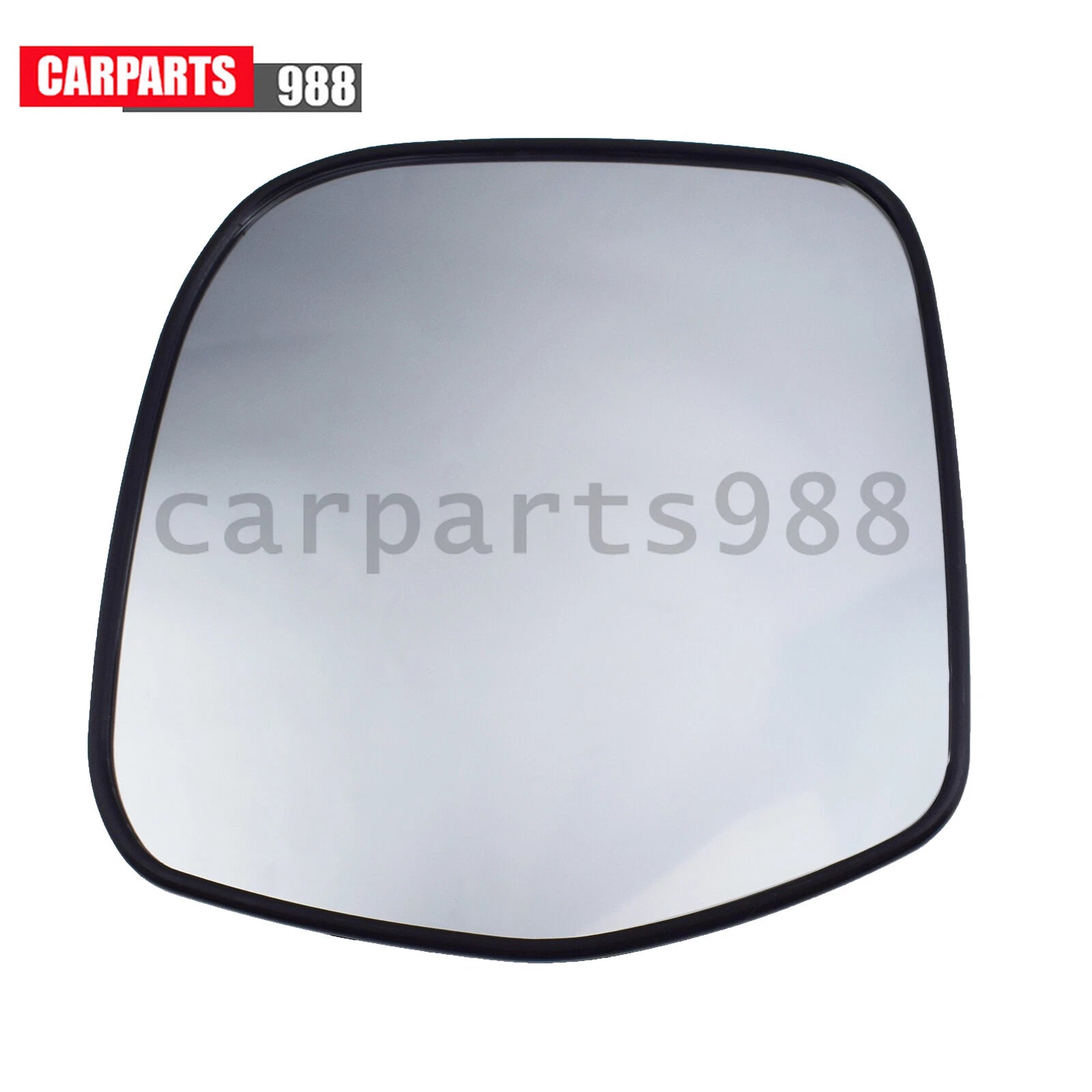 Right RH Rearview Heated Mirror Glass For Toyota Land Cruiser 1996-02 8793160790 6B93BC-57
