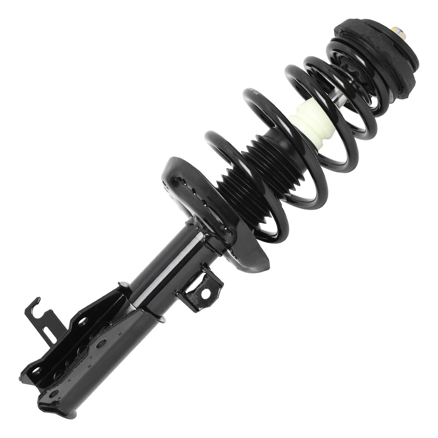 Front Left Complete Strut Assembly for 2010 Buick Allure, 2010-2016 Buick 6B93BC-57