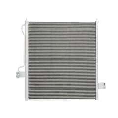 AC3588 Replacement Aluminum A/C Condenser For 07-10 Ford Explorer Sport Trac 6B93BC-57