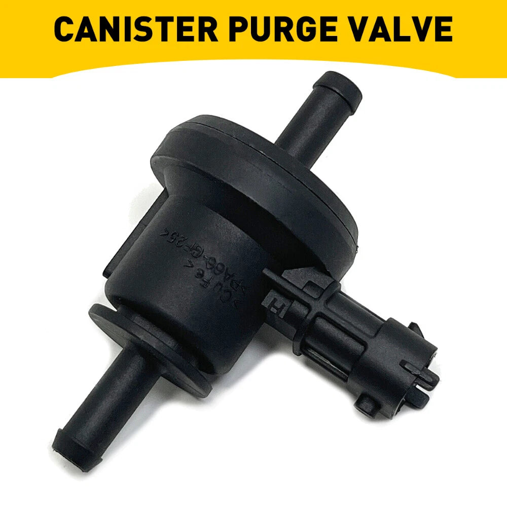 EVAP Vapor Canister Purge Valve For 2007-2012 HYUNDAI ELANTRA 2.0L DOHC L4 16V A 6B93BC-57