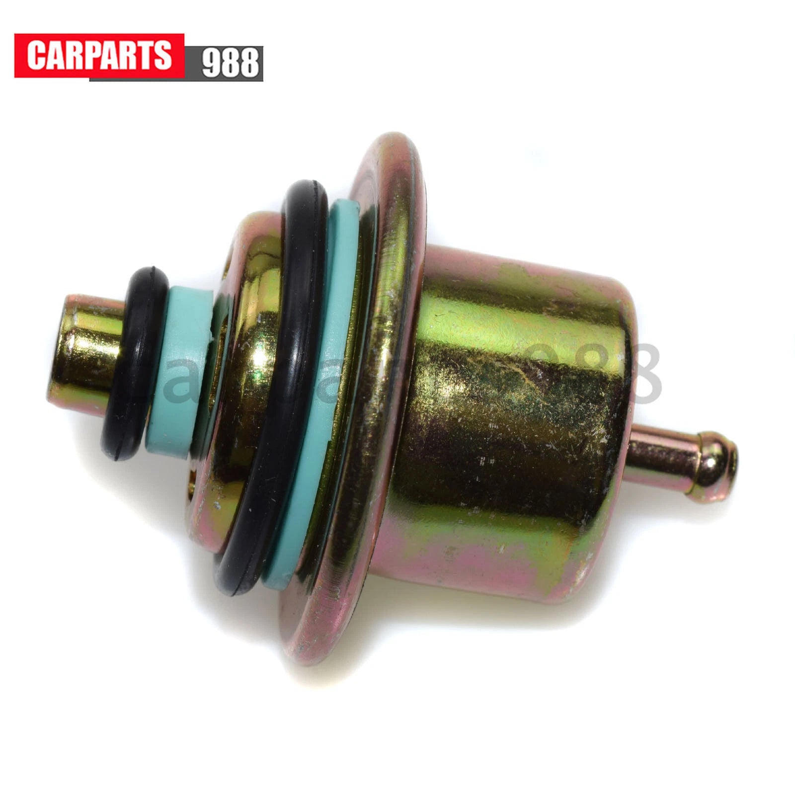 Fuel Pressure Regulator For Chrysler Dodge Plymouth PR210 5G1119 4418850 5277829 6B93BC-57