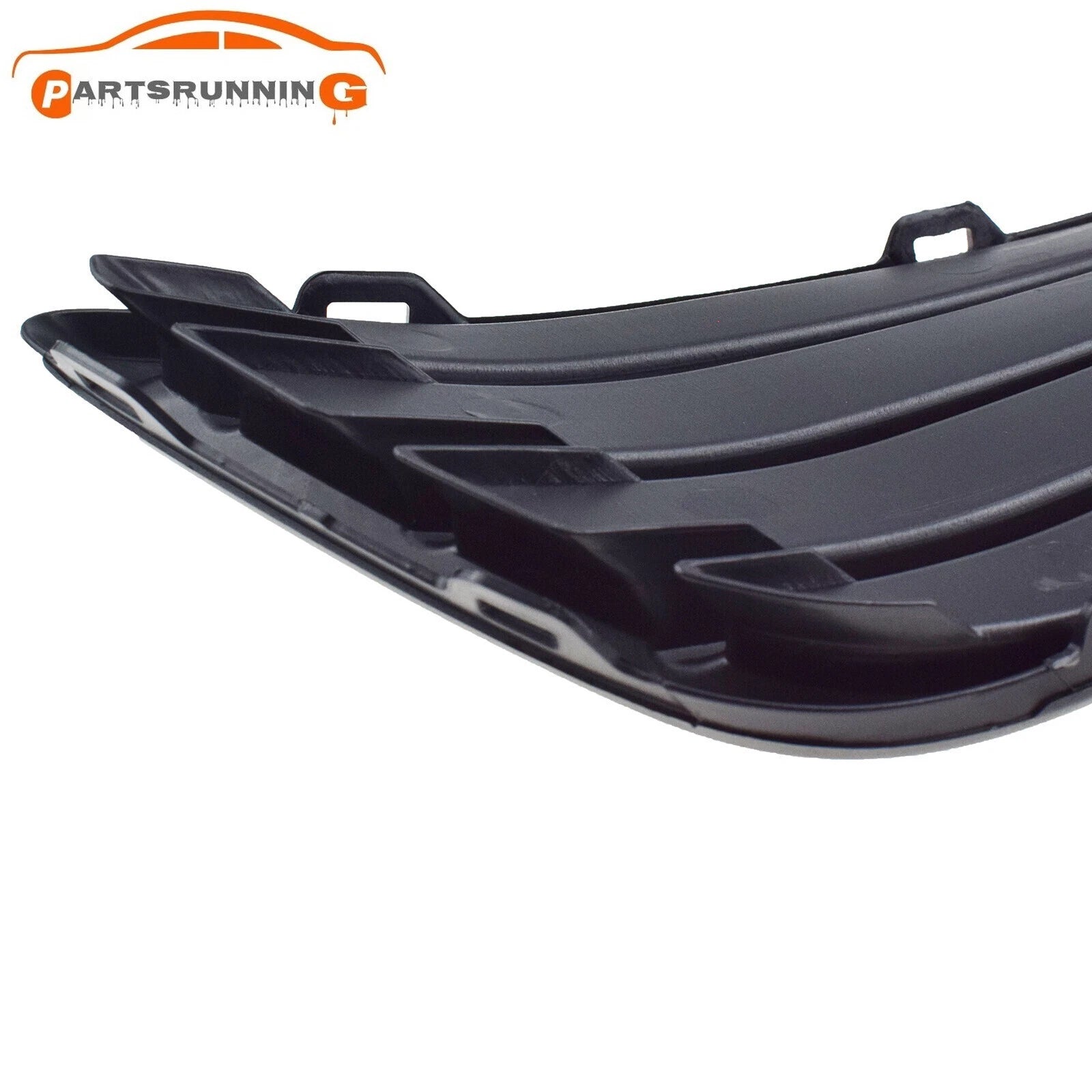 71105T7AJ20 Passenger Right Side Front Fog Light Cover For 2019-2022 Honda HR-V 6B93BC-57