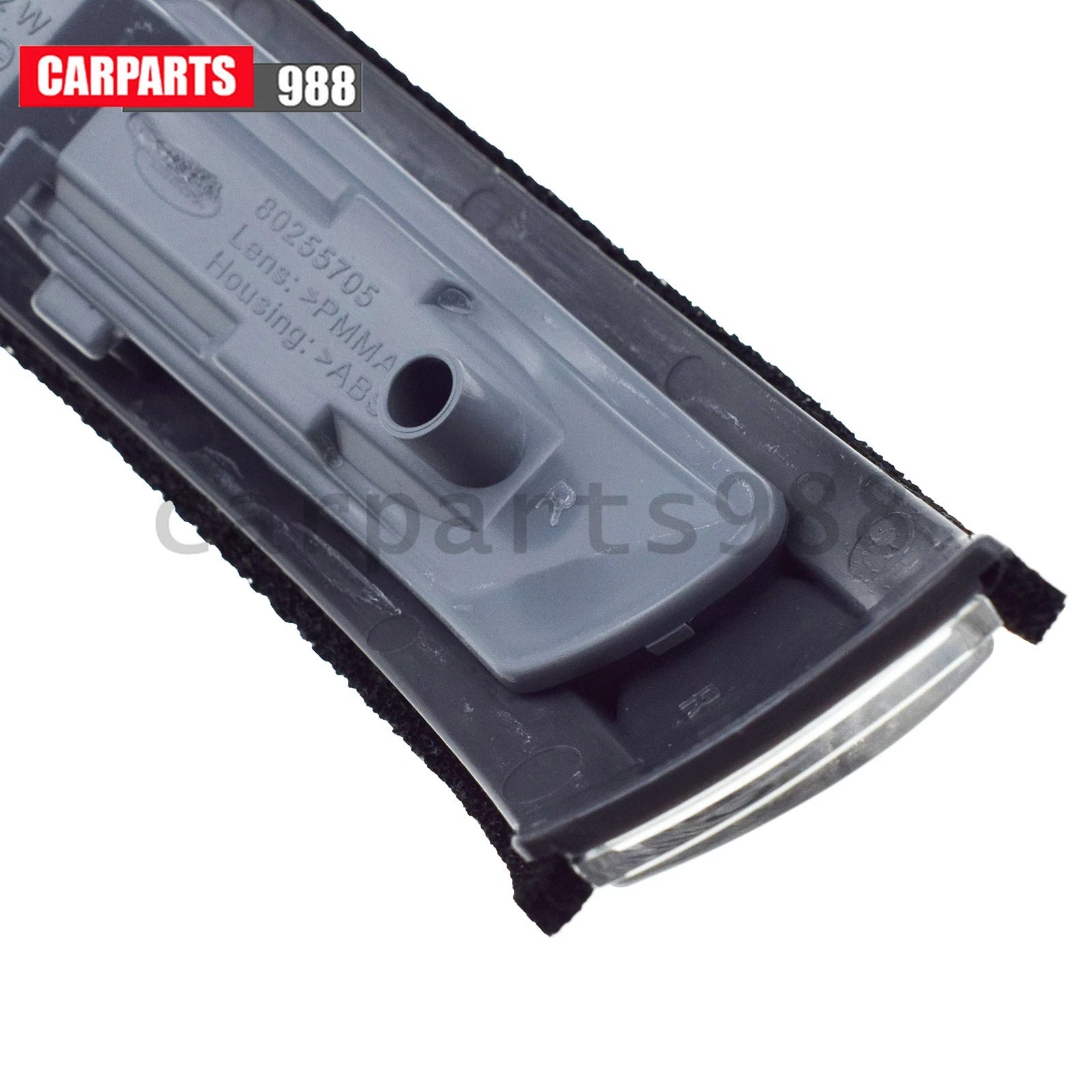 For Mercedes-Benz W169 W245 A170 Right Side Mirror Turn Signal Light 1698200621 6B93BC-57