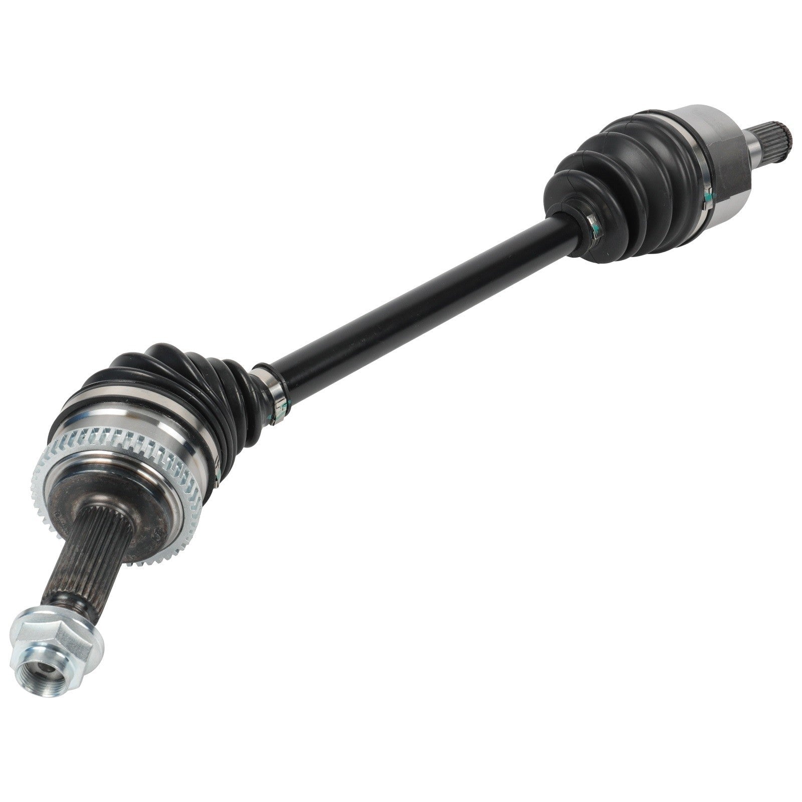 For Kia Forte Forte Koup 2010 2.0L Front Left Manual Side CV Axle Assembly 6B93BC-57