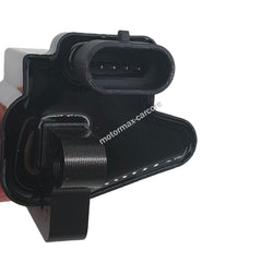 Square Ignition Coil For Chevy Silverado 1500 2500 4.8L 5.3L 6.0L V8 2002-2006 6B93BC-57