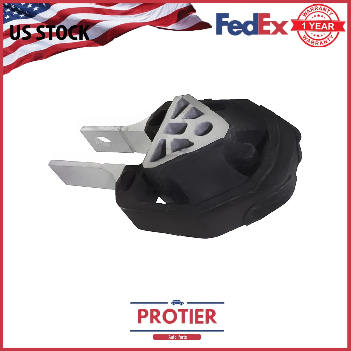 Engine Mount For 13-16 DODGE DART 1.4L 2.0L 2.4L 6B93BC-57
