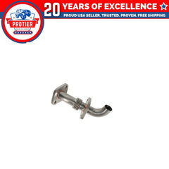 EGR Line Fits Sprinter 2500 Sprinter 3500 07-09 V6 3.0L 2987cc -cid 6B93BC-57