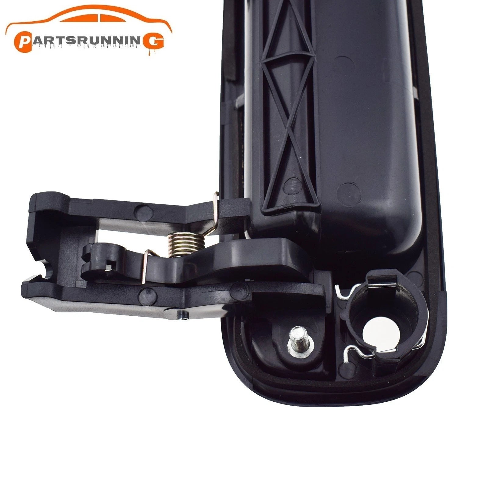 Rear Trunk Door Handle 6305200-K00,6305200K00 For Great Wall Hover H2 H3 2010-16 6B93BC-57