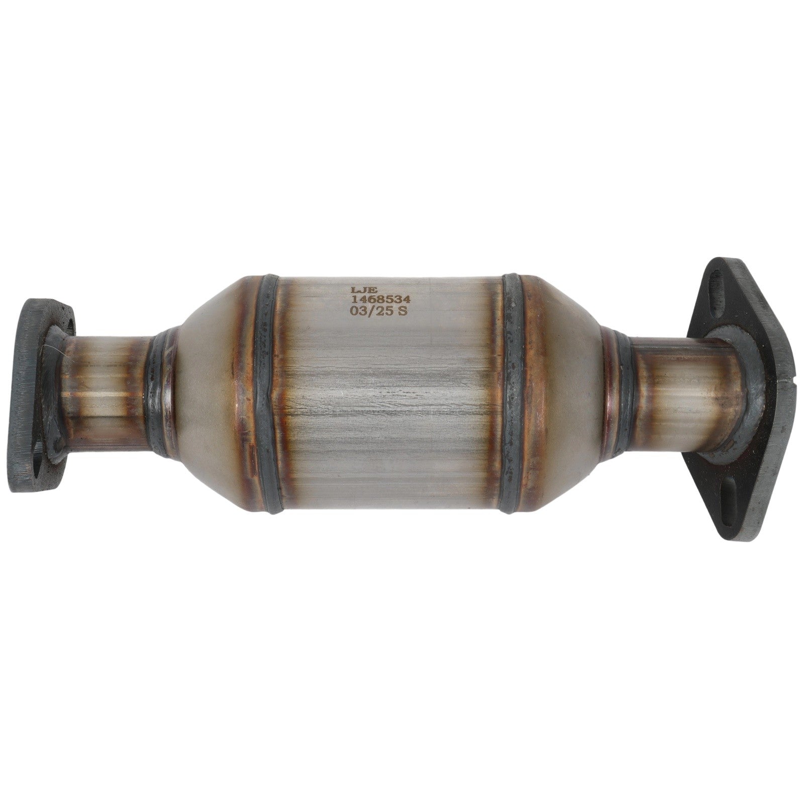 Catalytic Converter For Hyundai Santa Fe 2010-2012 Kia Sorento 2011-2013 V6 3.5L 6B93BC-57