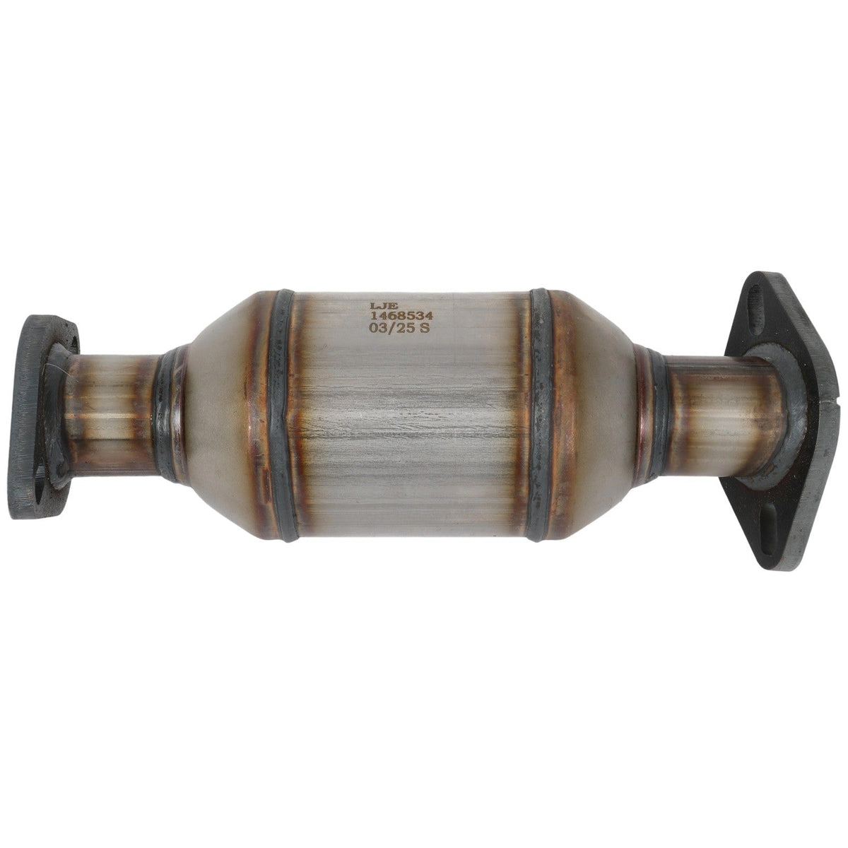 Catalytic Converter For Hyundai Santa Fe 2010-2012 Kia Sorento 2011-2013 V6 3.5L 6B93BC-57