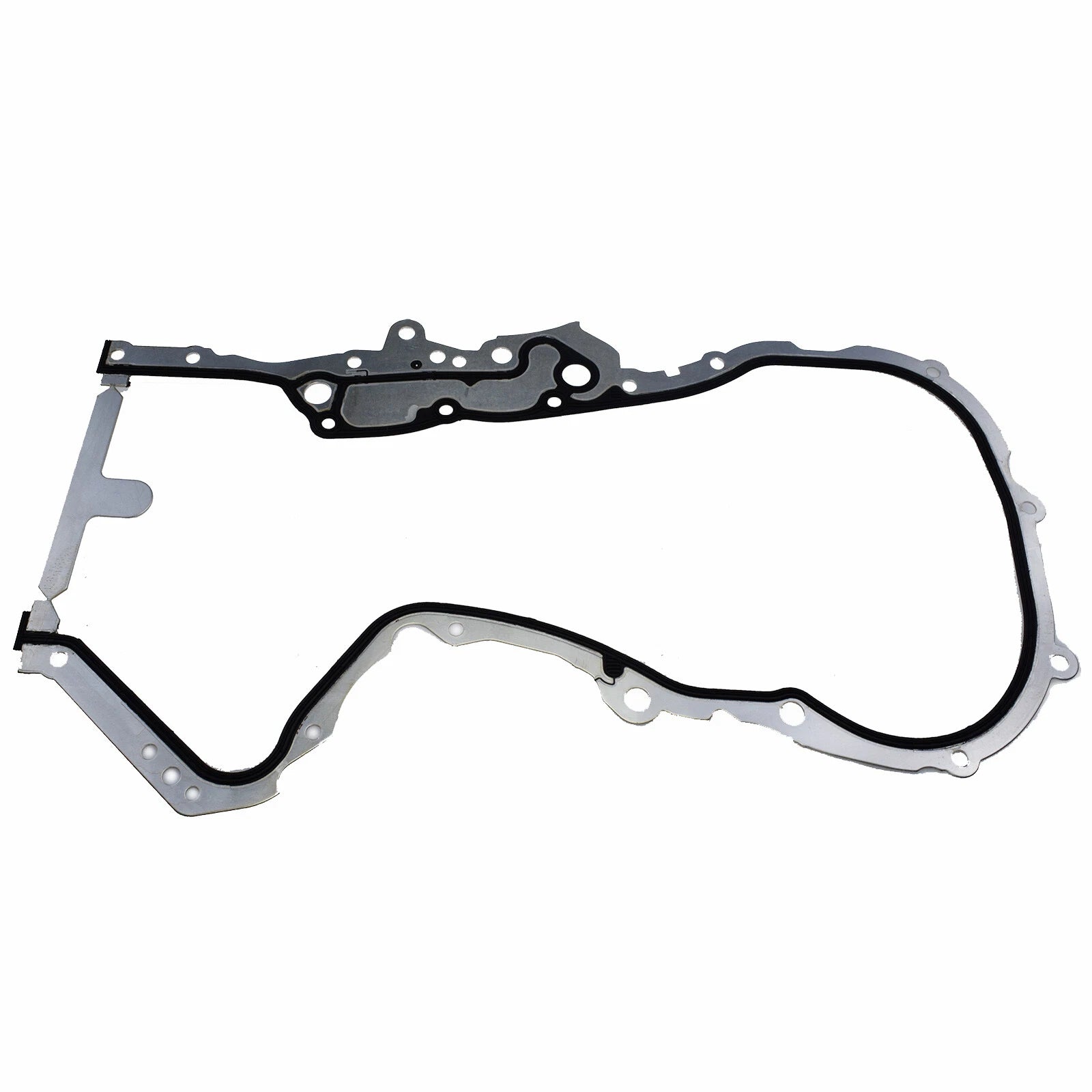 Timing Case Cover Gasket For VW SAAB SEAT SKODA AUDI Beetle Cc 3C109287C 6B93BC-57