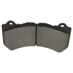 Front Ceramic Brake Pad Set For Camaro ZL1 SS Charger SRT GT-R CTS ATS V 6B93BC-57