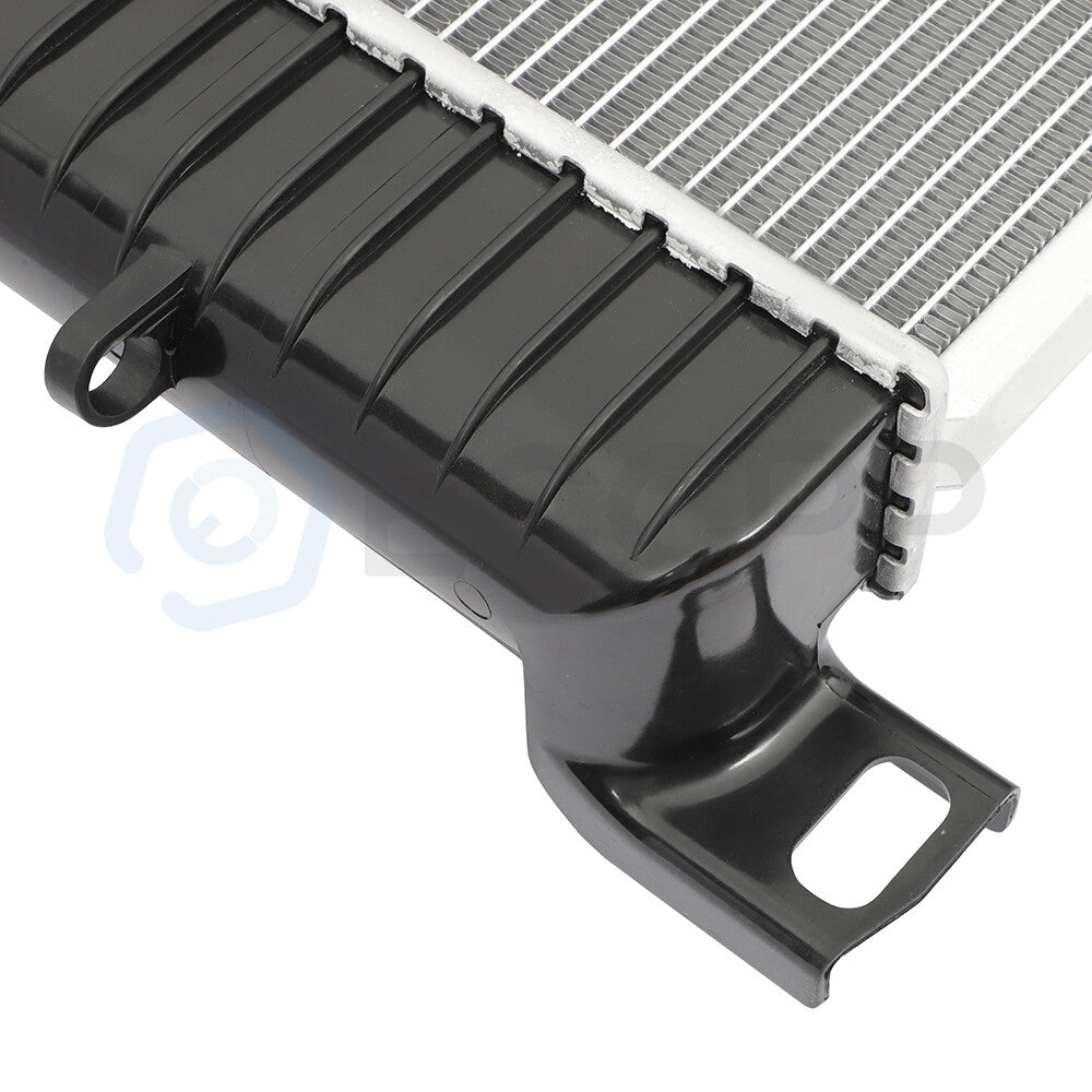 Aluminum Radiator For 2001 2002 2003 2005 2006 Chevrolet Silverado 1500 HD 6B93BC-57