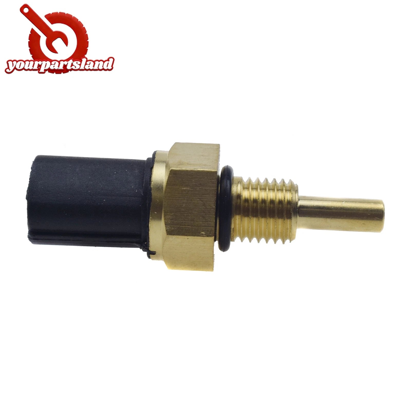 Engine Coolant Temperature Sensor For Honda Accord Acura TSX RSX TL37870-PLC-004 6B93BC-57