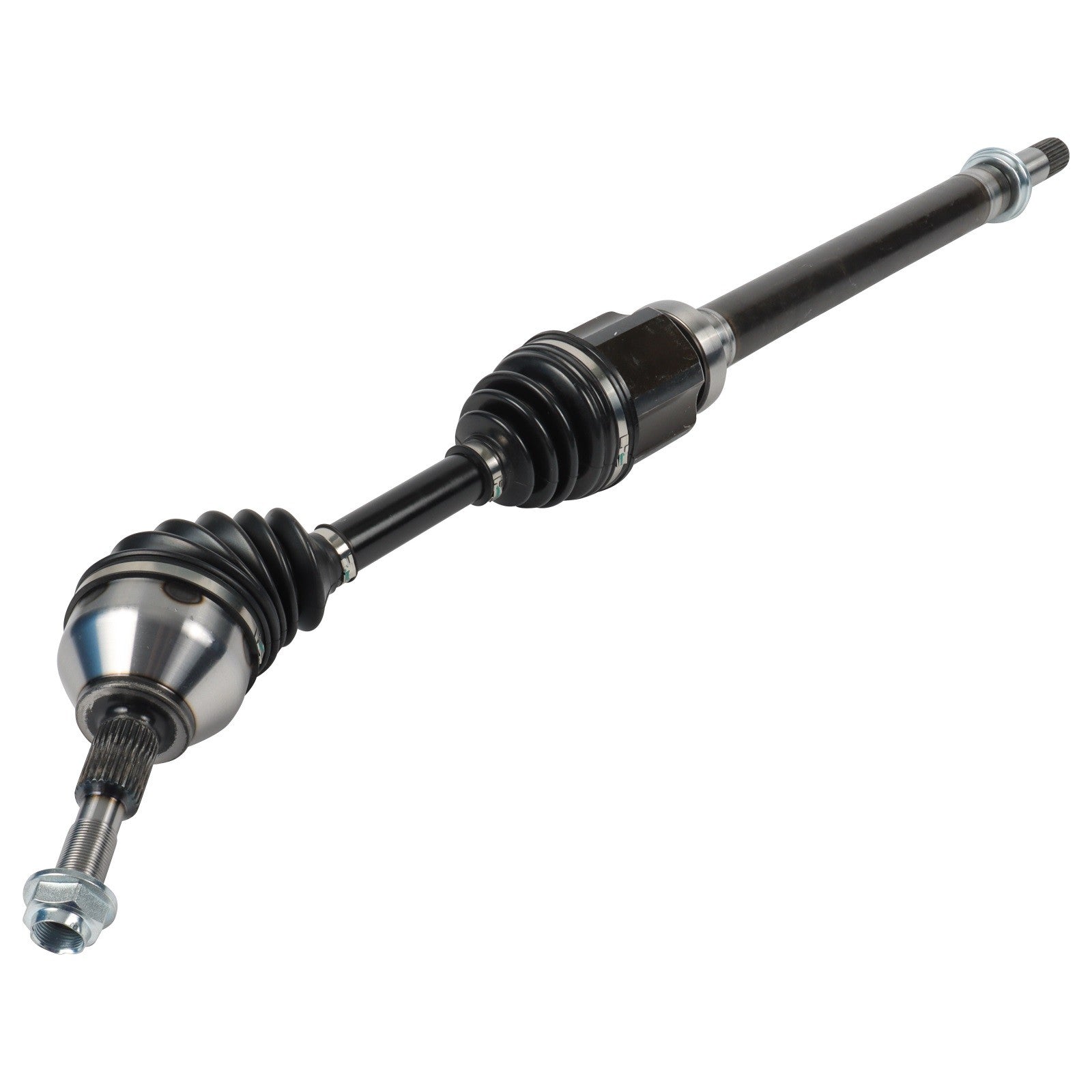 For Lincoln MKZ 2013-2016 V6 3.7L Front Right FWD CV Axle Assembly 6B93BC-57