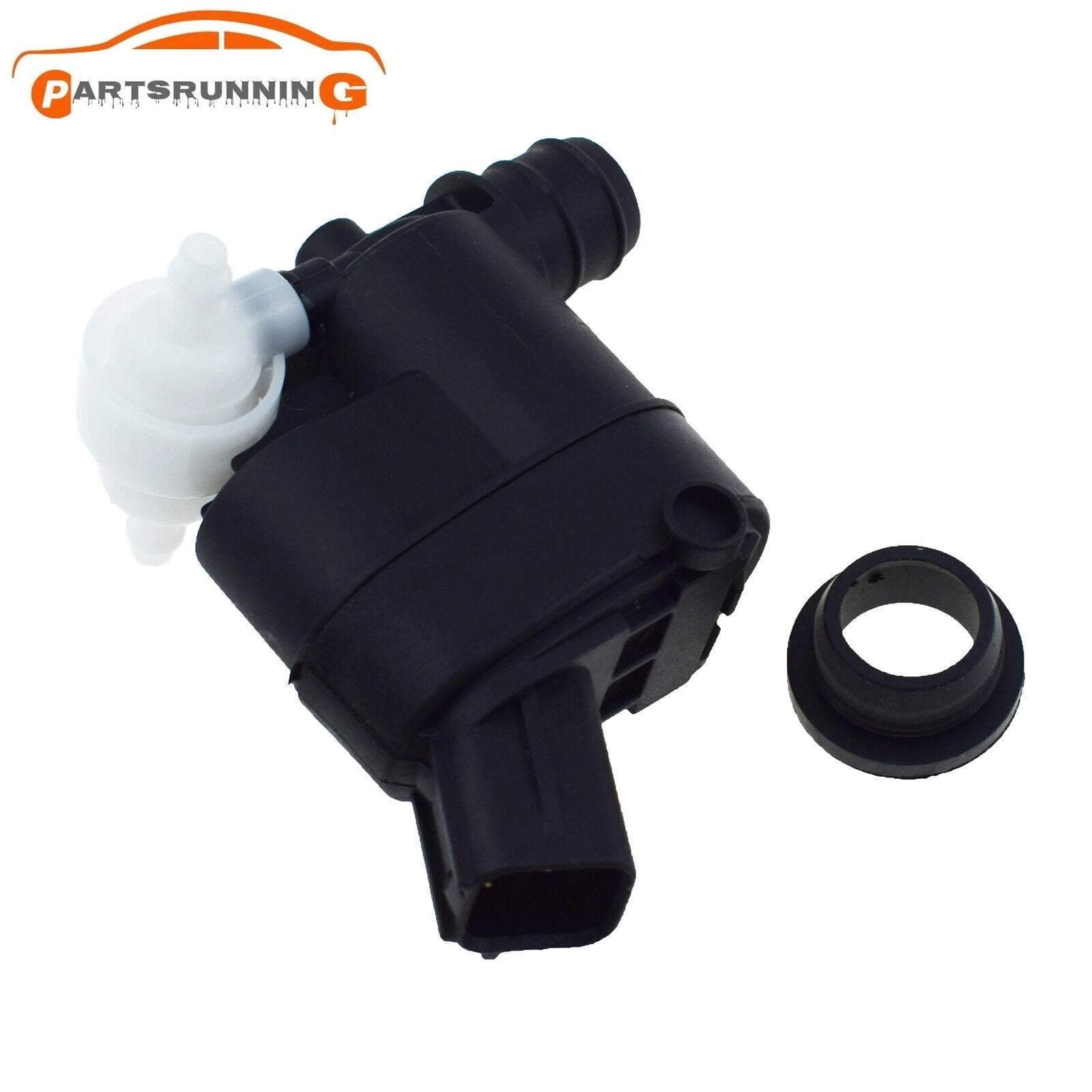 Washer Pump For 2013-2024 GV70 GV80 Elantra GT Santa Fe Veloster 985102W500 6B93BC-57