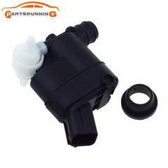 Washer Pump For 2013-2024 GV70 GV80 Elantra GT Santa Fe Veloster 985102W500 6B93BC-57