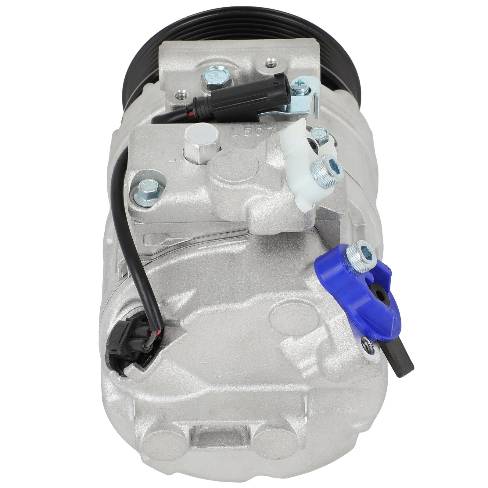 For BMW 525i 2006-2007 328i 328xi 2007 325i 325Ci M5 2006 AC A/C Compressor 6B93BC-57