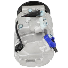 For BMW 525i 2006-2007 328i 328xi 2007 325i 325Ci M5 2006 AC A/C Compressor 6B93BC-57