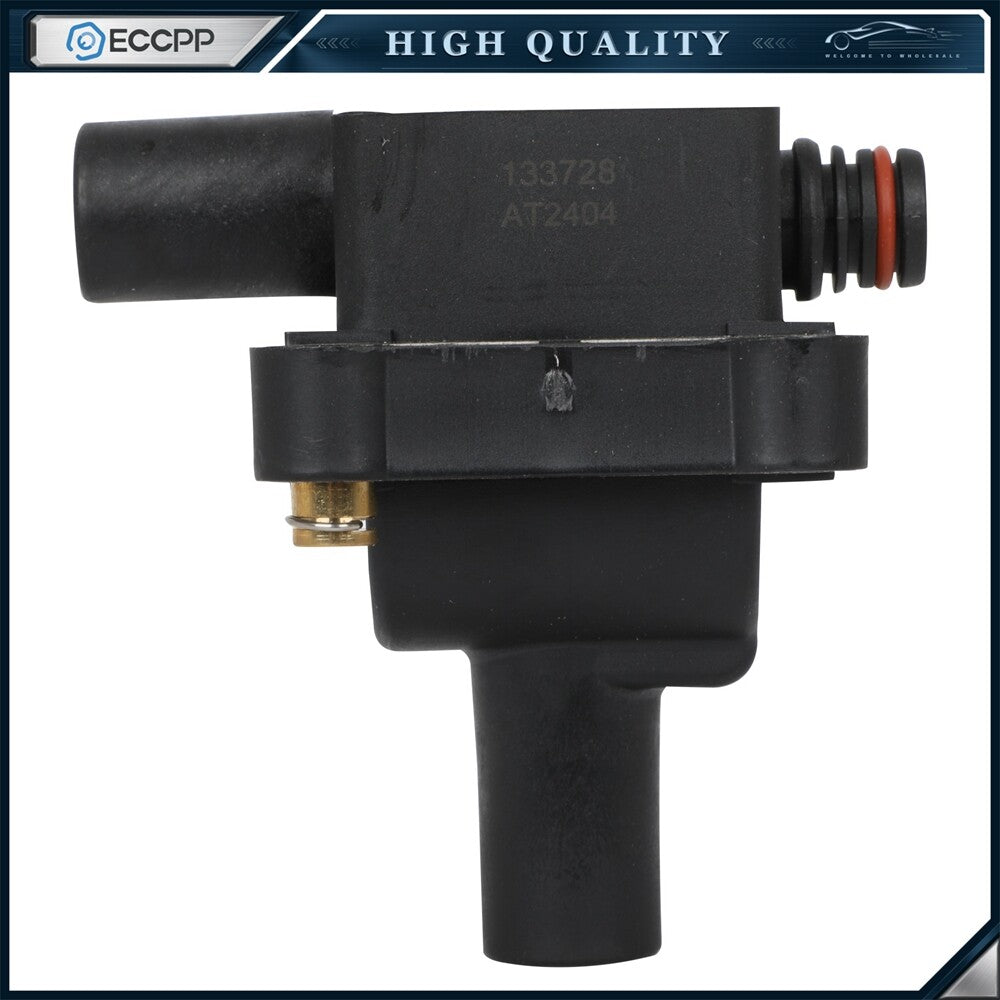 ECCPP 3 For 3.2L 300CE 300E C230 C280 E320 S320 Ignition Coil Spark Plug UF527 6B93BC-57