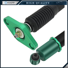 ECCPP Coilovers For 11-15 Hyundai Genesis Coupe Suspension Set Adj.Height Shocks ECCPP