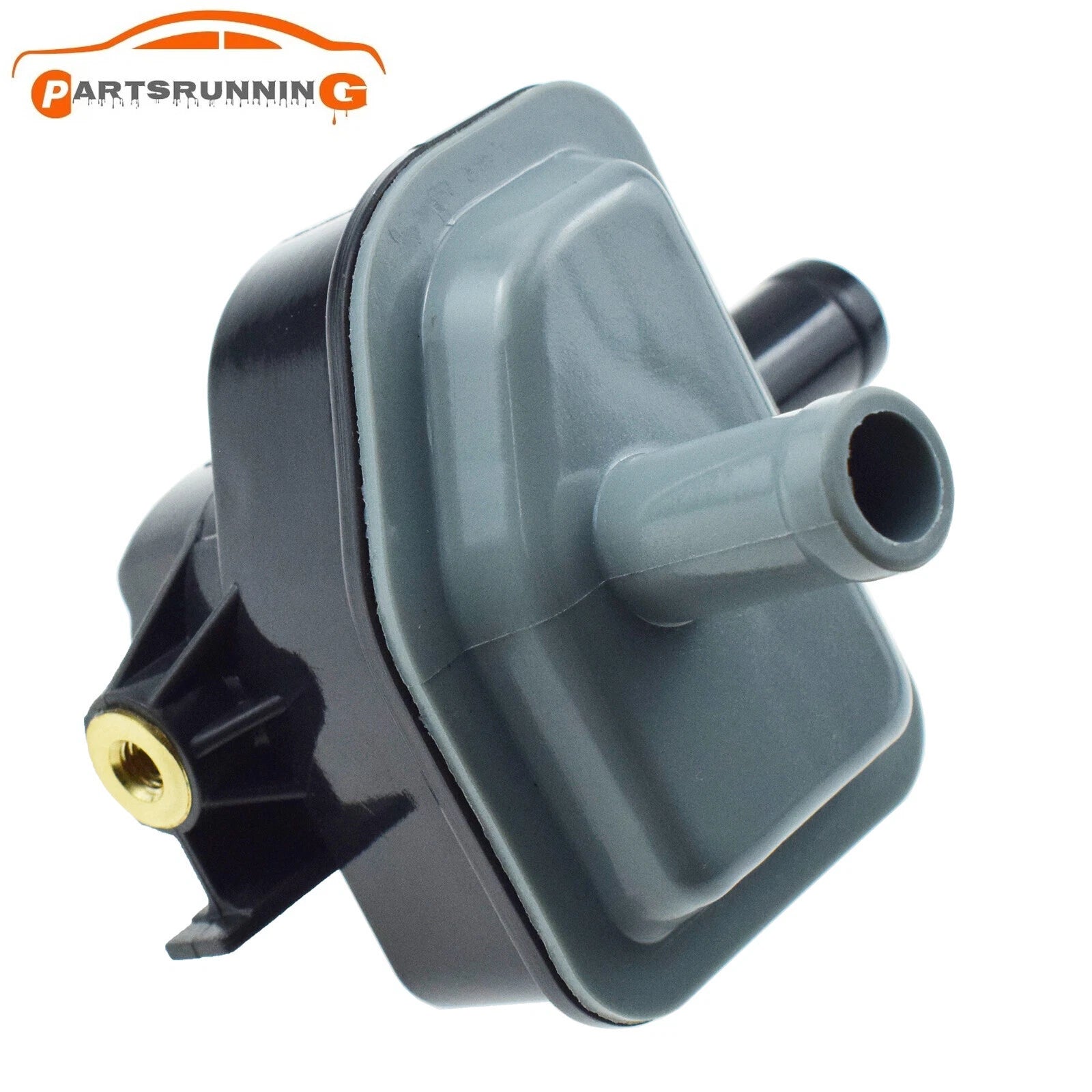 Vapor Canister Purge Solenoid Valve For 2014-2018 Toyota Corolla EOE 90910-12283 6B93BC-57