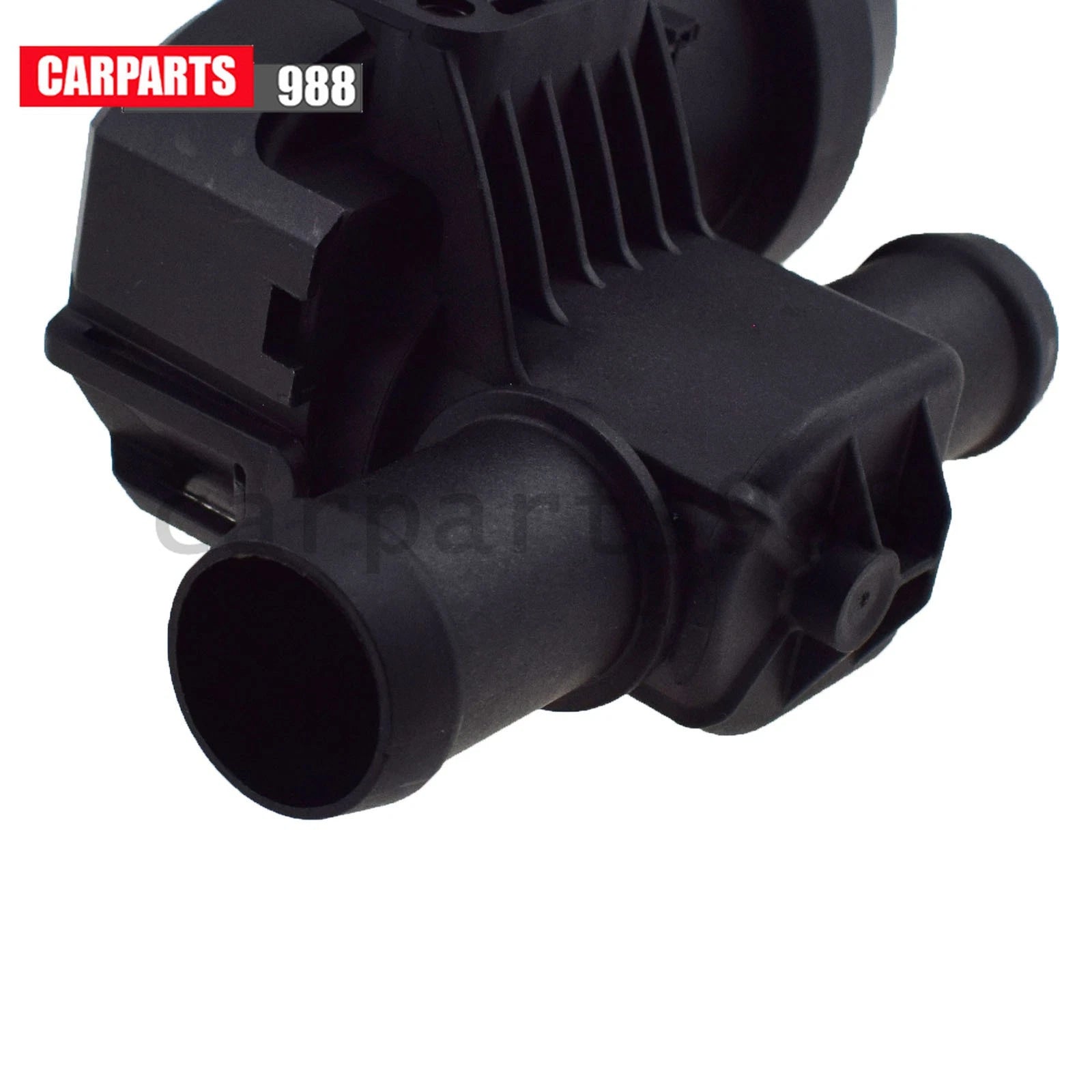 Heater Water Pipe Control Connection Valve For Mercedes GLC/GLK/SLK/ C/ E-Class 6B93BC-57
