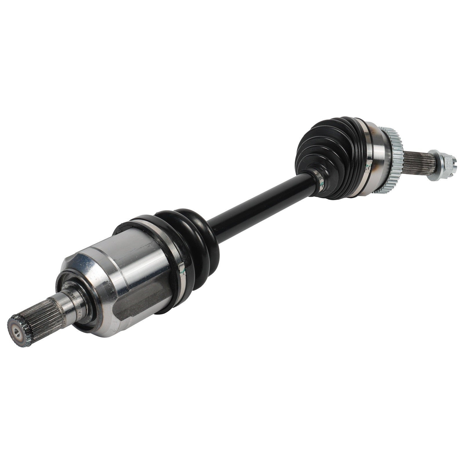For Hyundai Sonata 2011-2014 2.0L Turbocharged GAS Front Left CV Axle Assembly 6B93BC-57