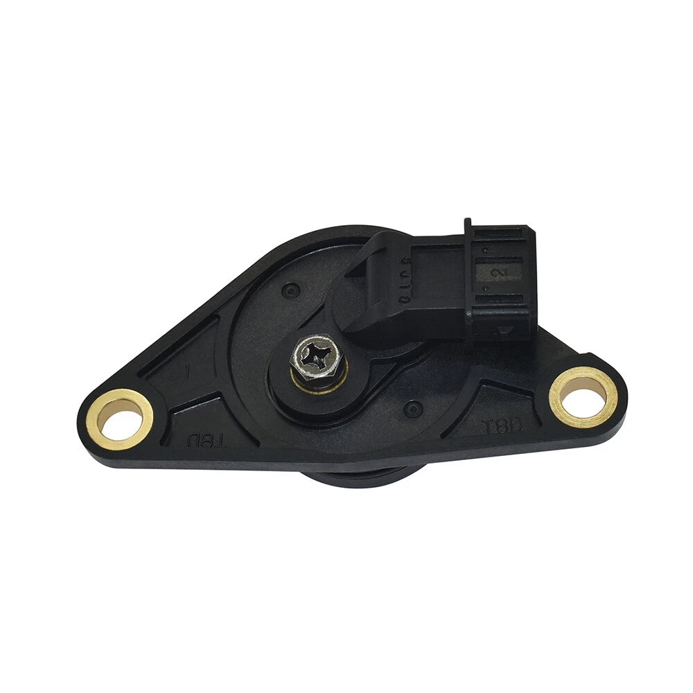 1x Camshaft Position Sensor Prenco for 2002-2004 Kia Spectra 1.8L L4 0K2NA-18131 6B93BC-57