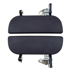 Pair Door Outer Handle 823305H000 823405H000 for Hyundai Truck HD 1998-2002 6B93BC-57