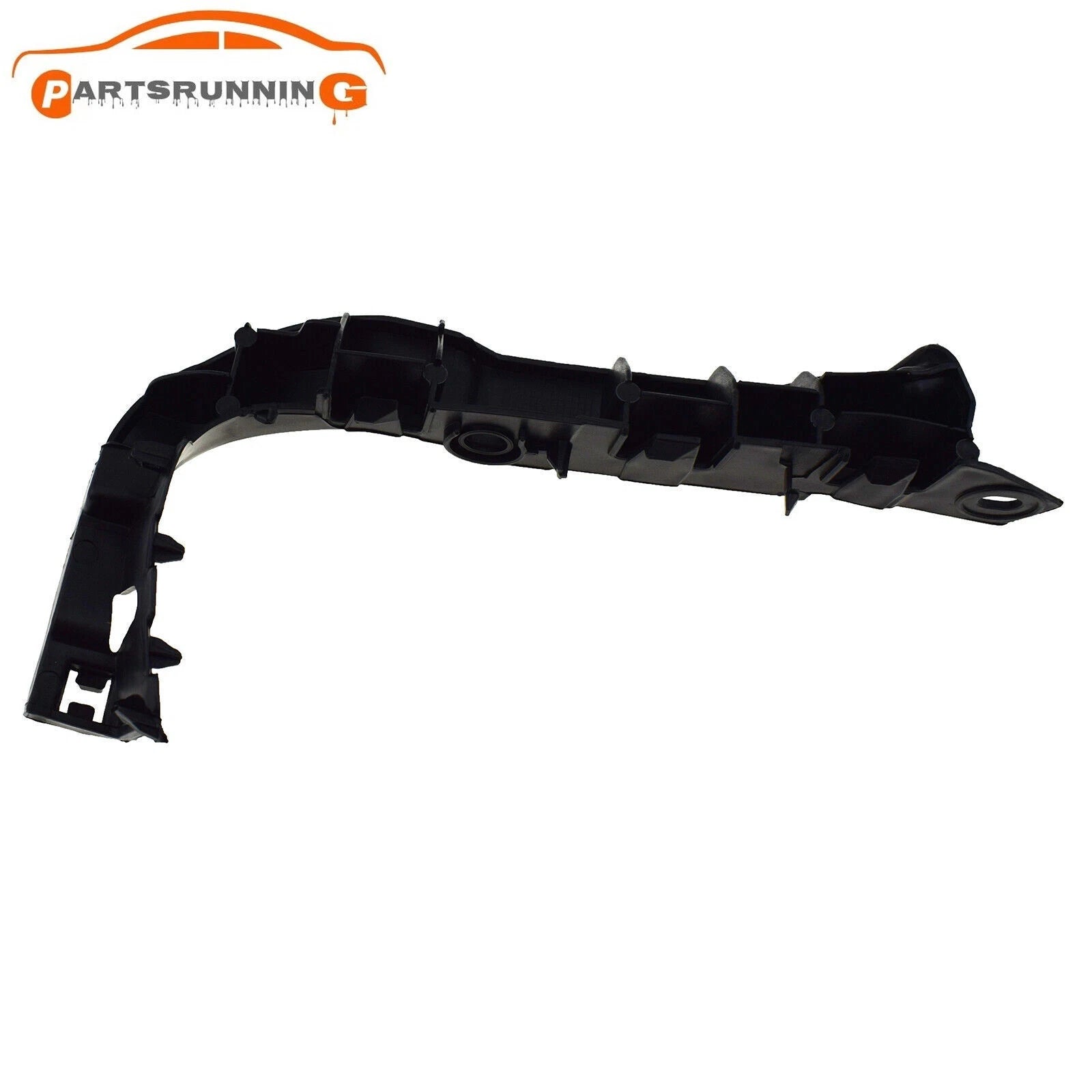 8V5807184 Front Right Side Bumper Bracket For Audi A3 2015 2016 2017 2018 6B93BC-57