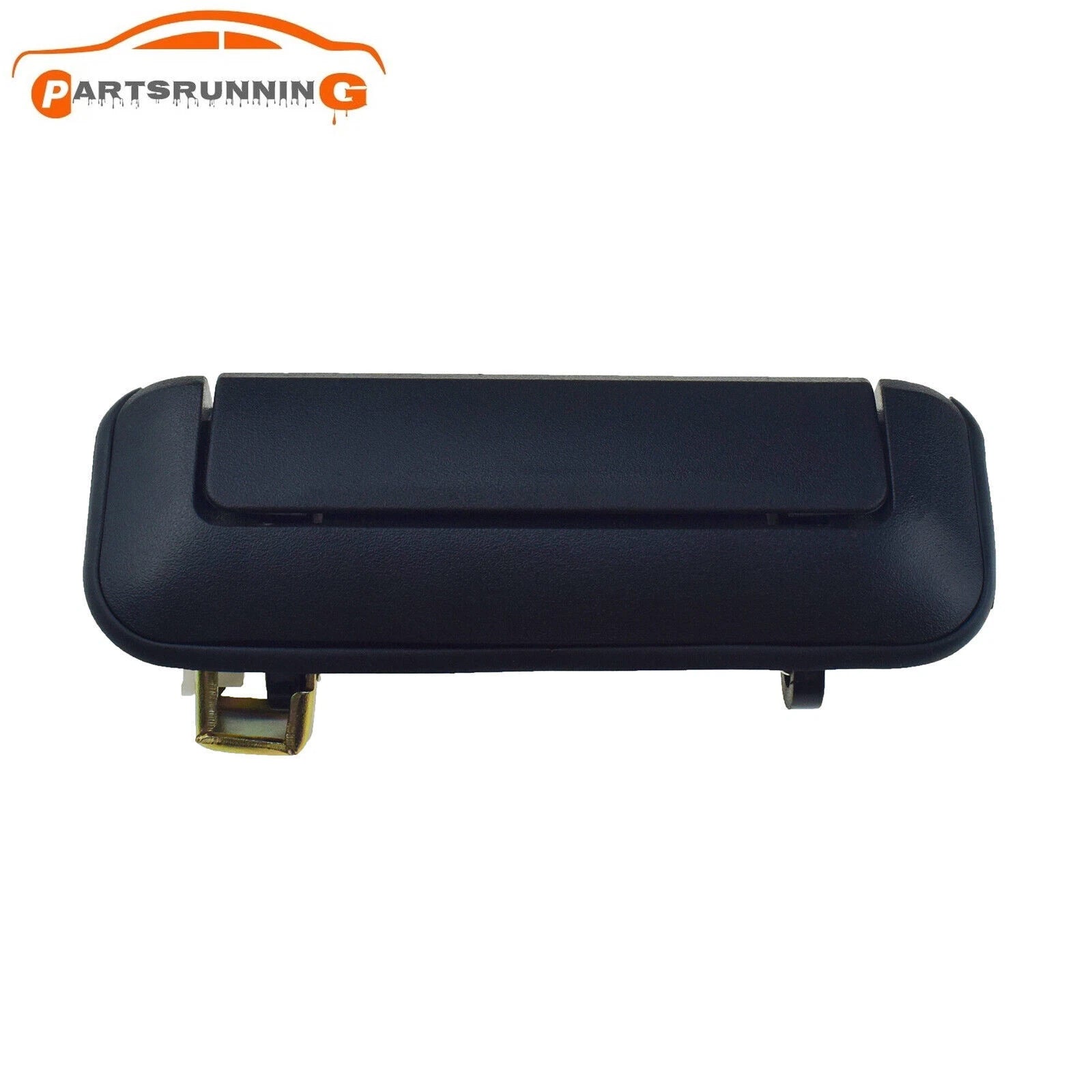 MB144539 Left Driver Side Exterior Door Handle For Mitsubishi L200 1999-2004 6B93BC-57