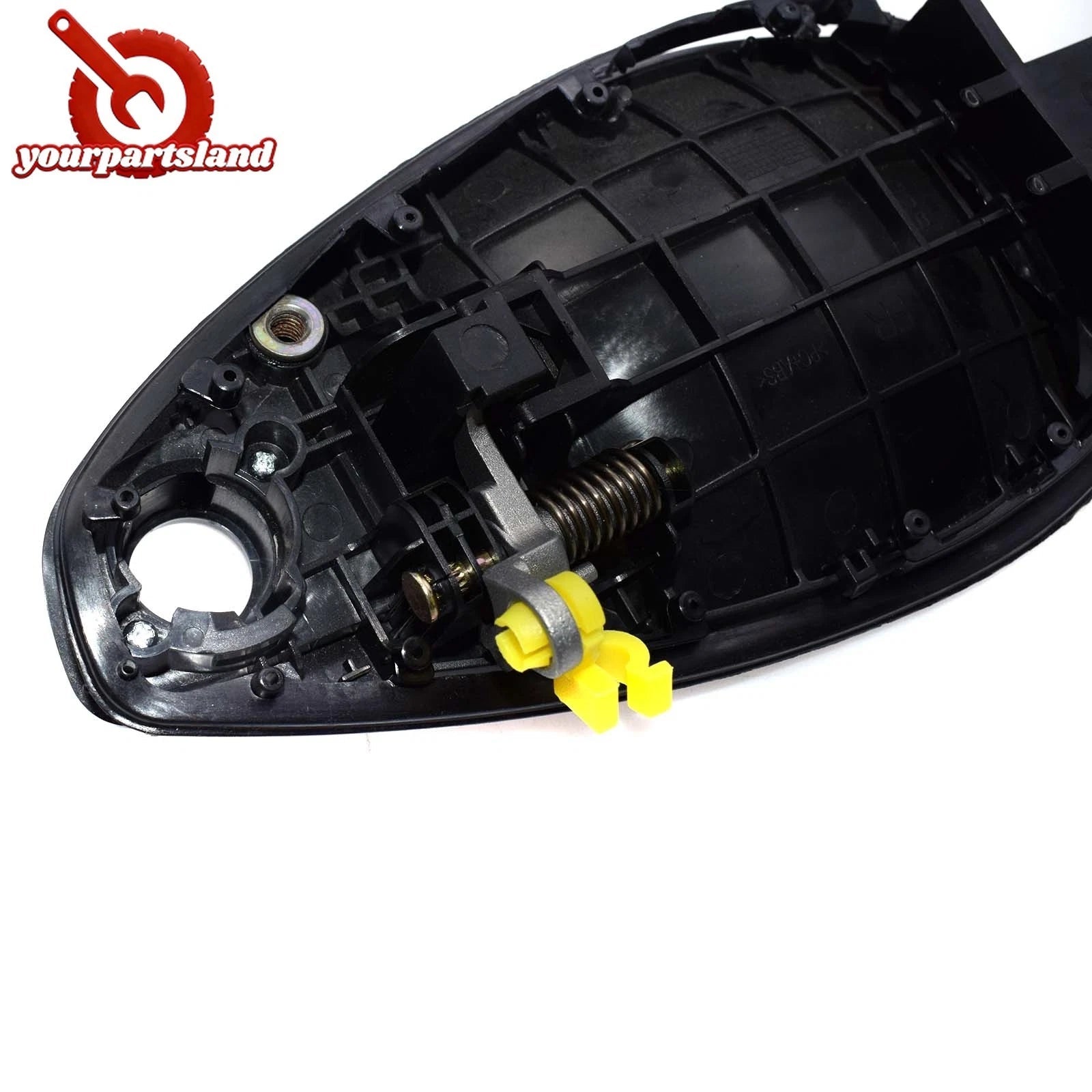 Outside Door Handle Catch LH/RH for Hyundai Tiburon 2.0 2.7L 2003 2004 2005-2008 6B93BC-57