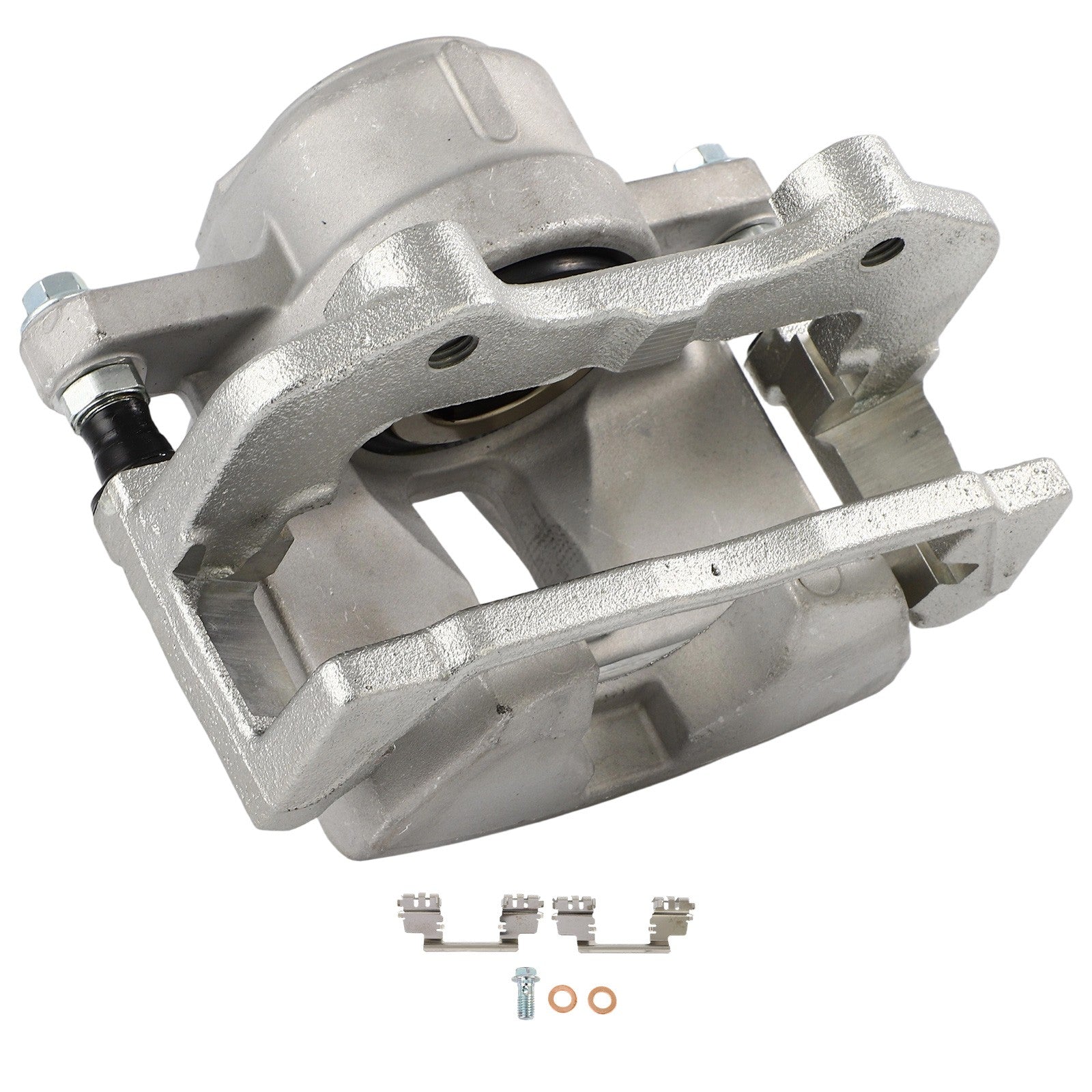 Front Right Brake Caliper 1Pc For 2005-2008 Dodge Magnum RWD 2005 Dodge Magnum 6B93BC-57