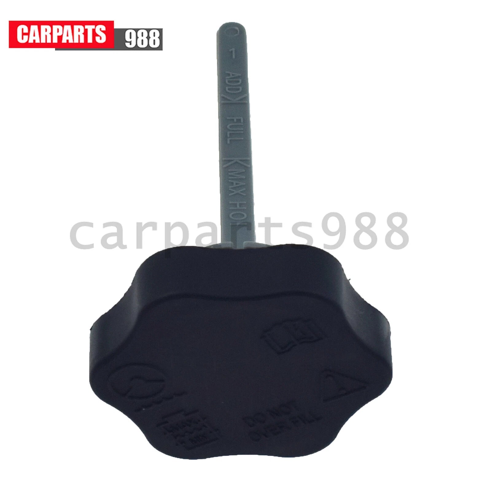 Power Steering Reservoir Tank Cap for Ford Fusion Eccosport 1.6 2.0 2N153R700AC 6B93BC-57