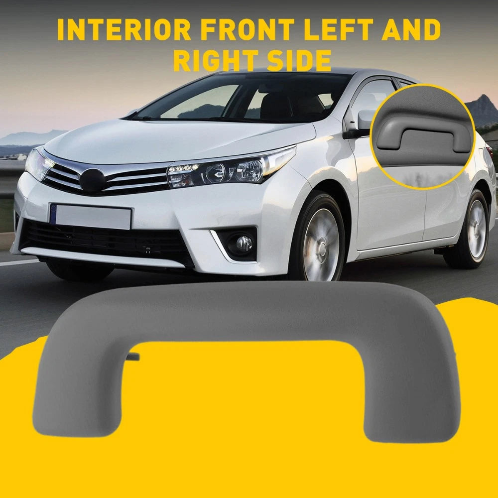 Replace Roof Handle Inner For 2005-2017 Ceiling Pull Toyota Corolla Yaris Vios A 6B93BC-57
