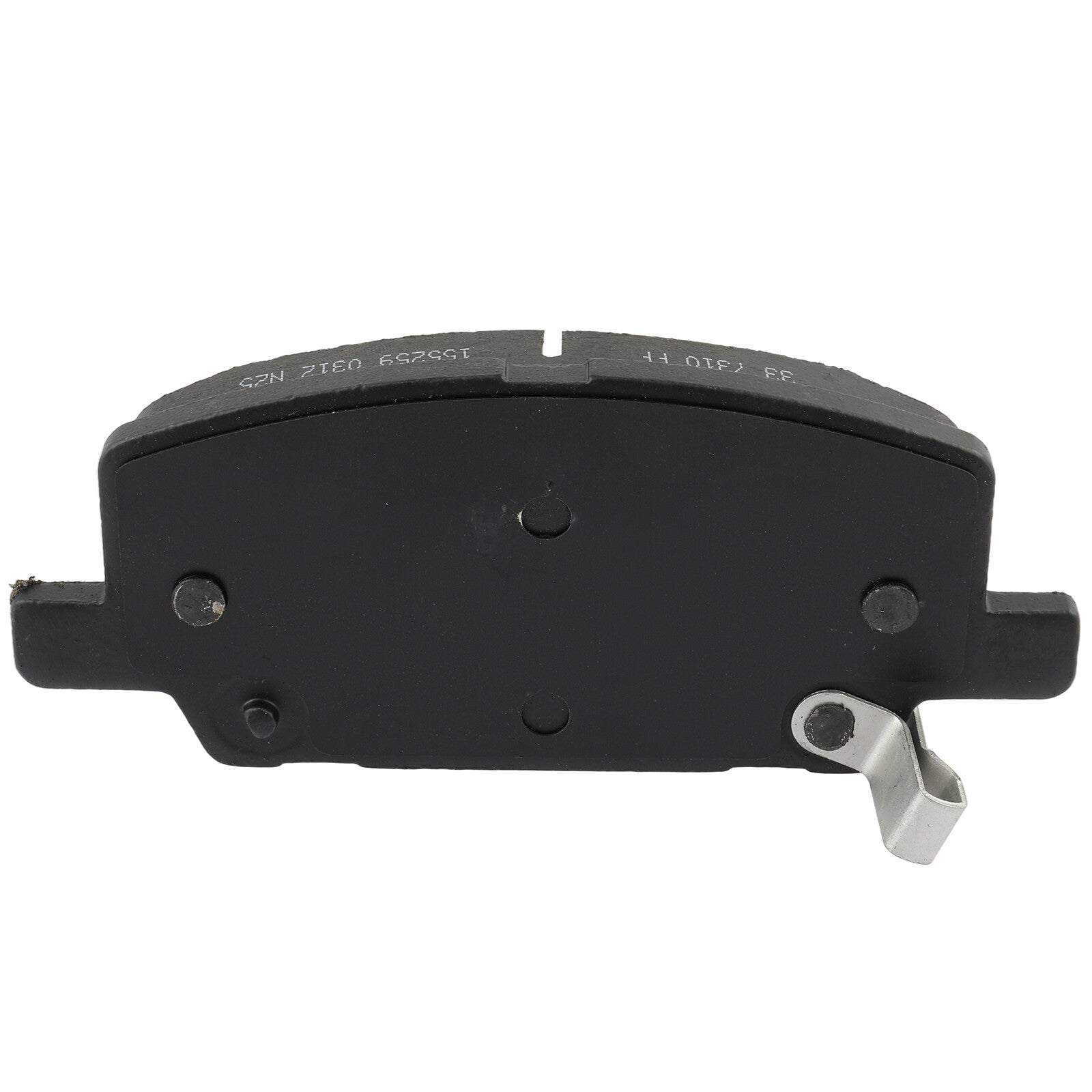 Front Ceramic Brake Pads Kit for BUICK Encore 2019-2021 Encore GX 2020-2021 6B93BC-57