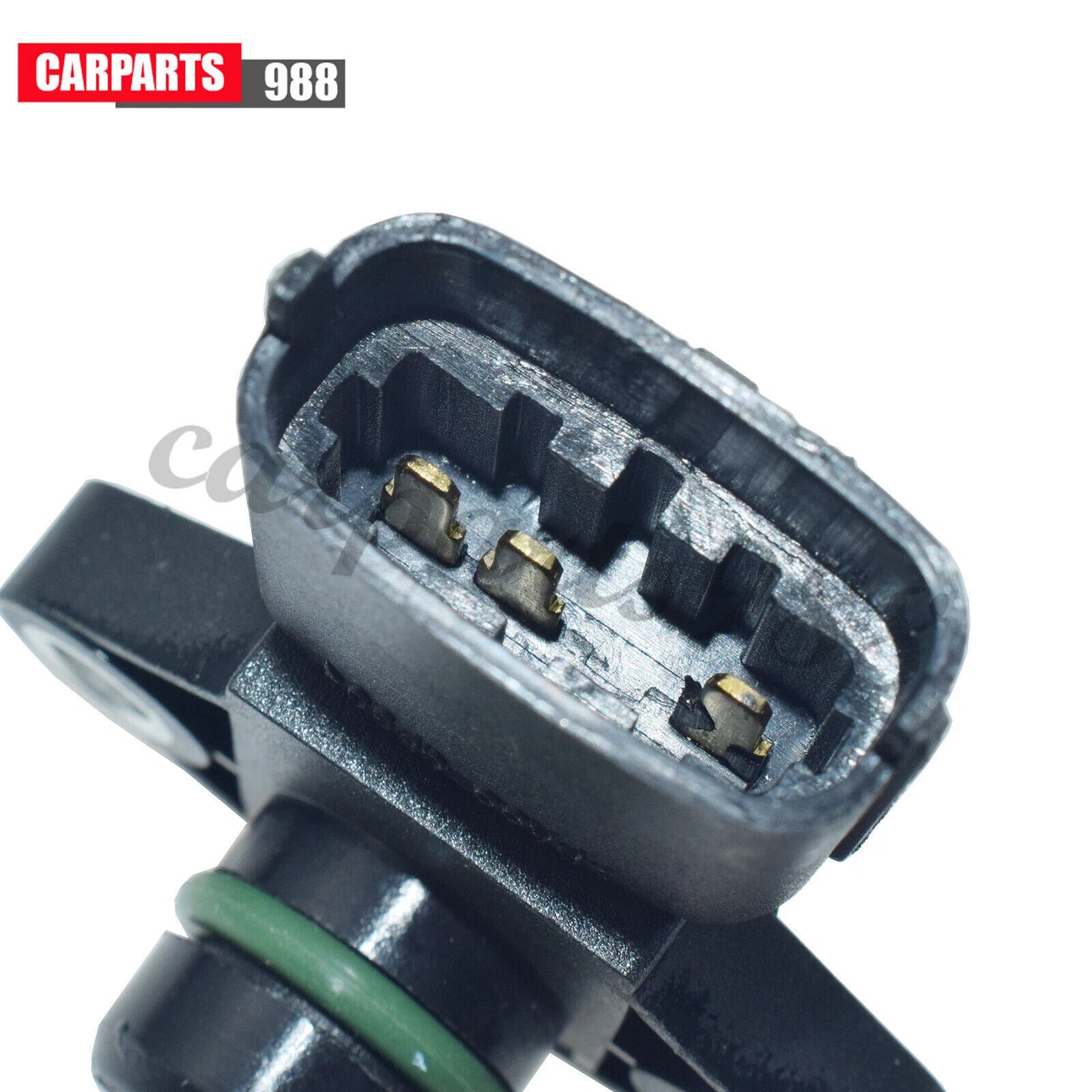 Booster Pressure Sensor 6675420017 for 2005-2011 Ssangyong Kyron Rexton Acyton 6B93BC-57