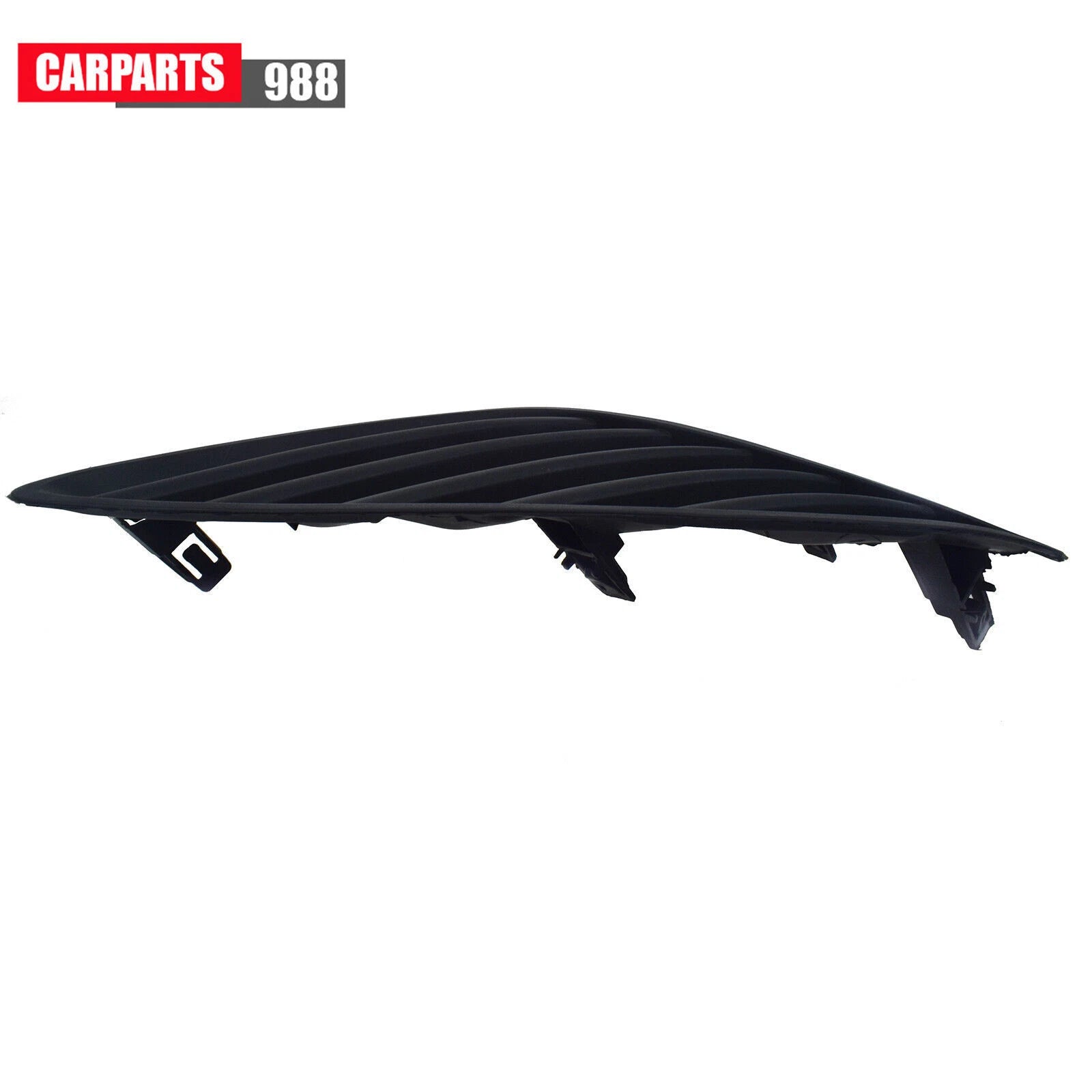 Front Right Bumper Fog Light Bezel Cover For 2012-2014 Toyota Camry 5212706260 6B93BC-57