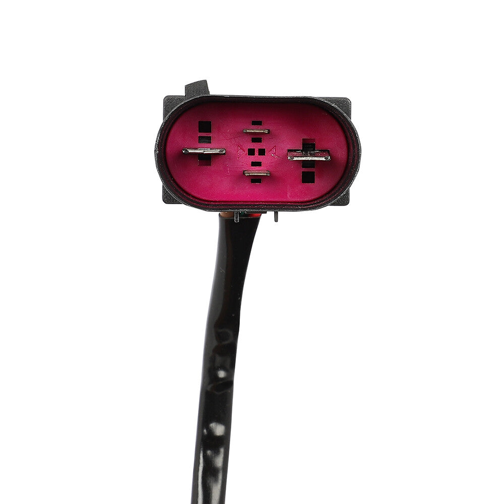 Electric Radiator Fan Assembly For 19-20 Hyundai Santa Fe for 624410 Cooling Fan 6B93BC-57